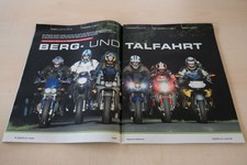 Motorrad 23/2005 MZ 1000 S mit