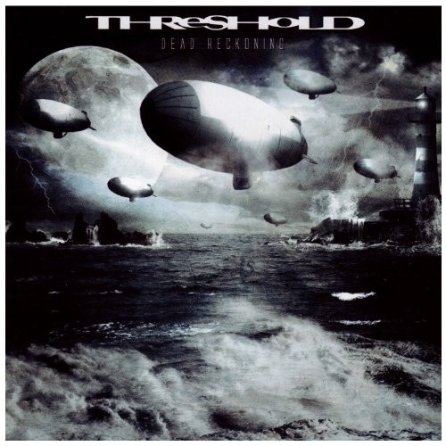 Threshold dead reckoning - threshold,