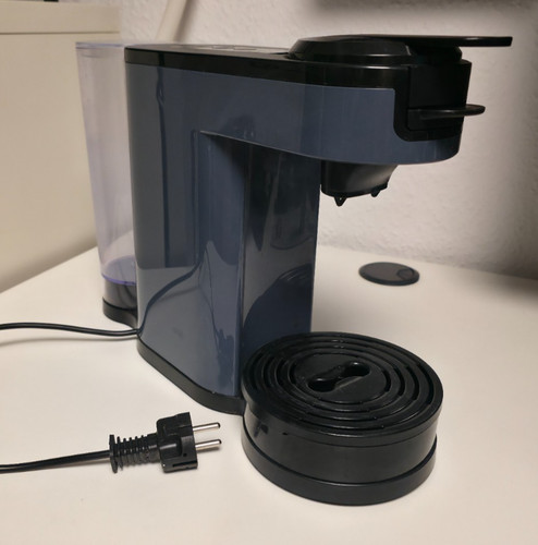 Philips senseo switch pad und - switch, pad-