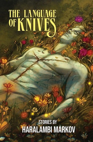 The language knives - the,