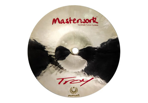 Masterwork troy splash - masterwork,
