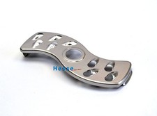 Braun grober Raspeleinsatz