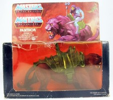 Masters of the Universe -
