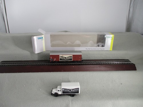 Trix spur 24089 - h0,