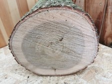 Eiche Drechselholz – 19,5 cm