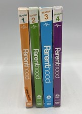 Parenthood Complete Seasons