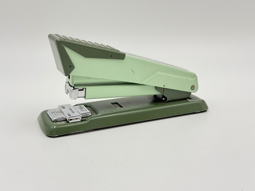 Hefter tacker vintage 70er - hefter,