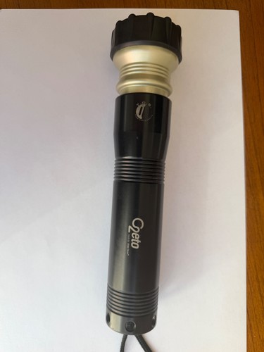 Green force c2eto tauchlampe - green,