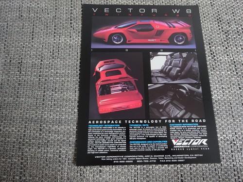 Vector prospekt sheet - vector,