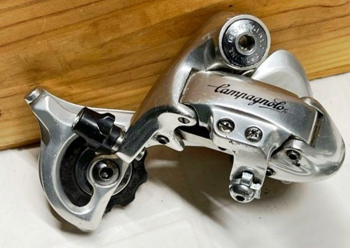 Campagnolo record 94 - campagnolo, long