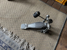 Yamaha Einzelfußmaschine