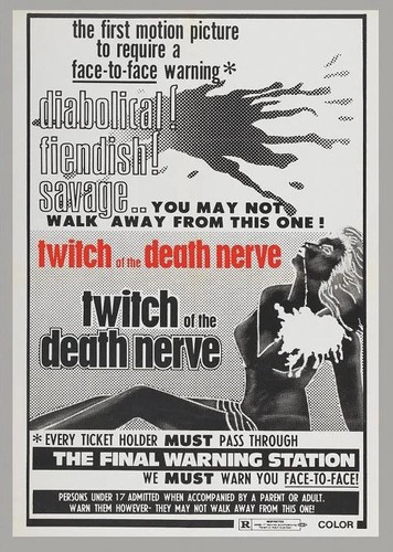 Blutrausch des satans - im,