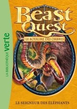 Beast quest. Vol. 19. Le