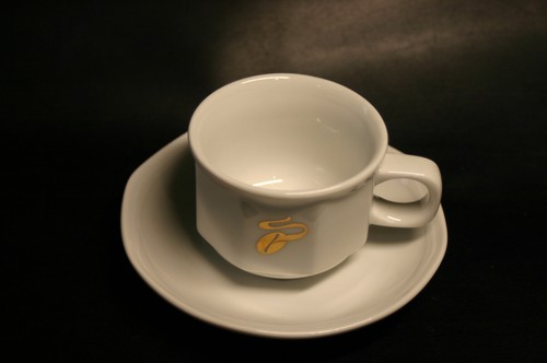 Tchibo espressotassen set - tchibo,