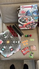 Bakugan armored alliance - bakugan:,
