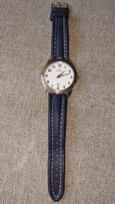 Festina Herrenuhr Lederarmband