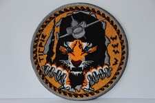 Patch Stoff, Hellenic Air