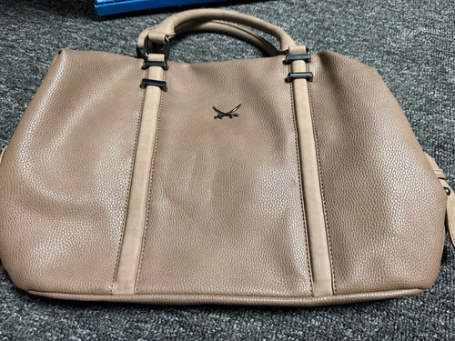 Handtasche sansibar aus sylt - sansibar,