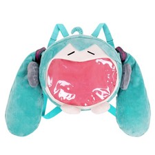 J-POP Plüsch Ita Rucksack mit