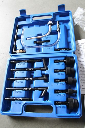 Ware öleinfüller 5 l - Öleinfüller, 7,5