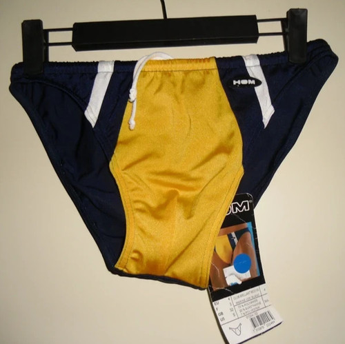 Hom badehose badeslip - badehose,
