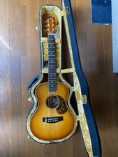 Maton EMD-6 Diesel Special
