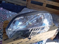 Tyc Frontscheinwerfer Links