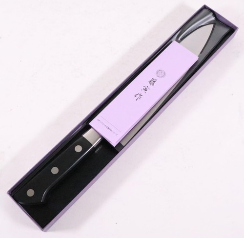 Tojiro fujitora 808 gyuto - tojiro, fu-808