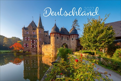 Korsch verlag kalender - korsch,