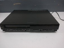 Sharp VC-H857U Hi-Fi Stereo HQ