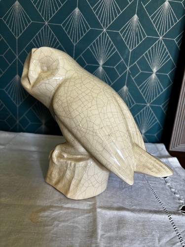 Vintage crackle glasur keramik - crackle,