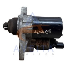 VW Polo SE MK5 2009 1.2 Petrol