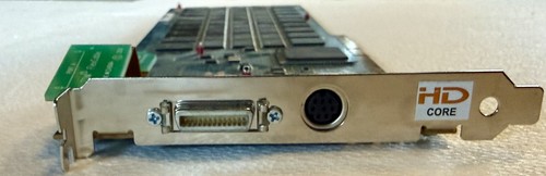 Avid digidesign pcie card - avid,