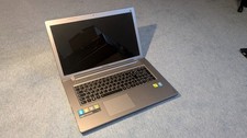  Laptop Lenovo ideapad z 710 Intel Core I7 1TB HDD 8GB Ram mit Geforce GT 740m