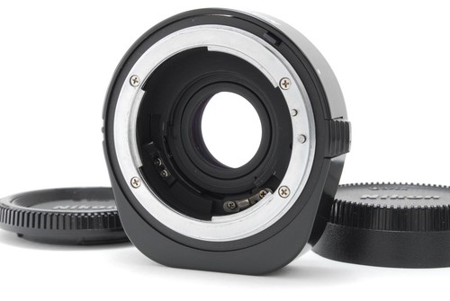 Nikon teleconverter 16a - nikon, af