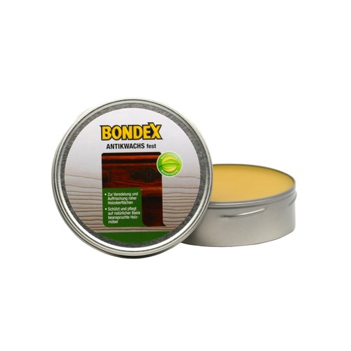 Bondex antikwachs fest 185g - antikwachs,