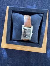 Baume & Mercier Hampton MOA06233 - automatic - tank