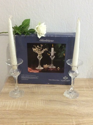 Kerzenständer tischleuchter - 2,
