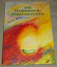 DIE HEBAMMEN-SPRECHSTUNDE I