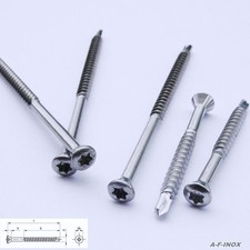   Dielenschrauben 9041