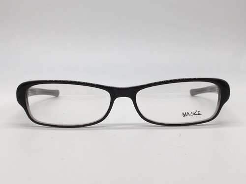 Maske brille damen grau - damen, schmal