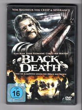 Black Death (2011)