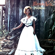Brenda Lee - New Sunrise LP