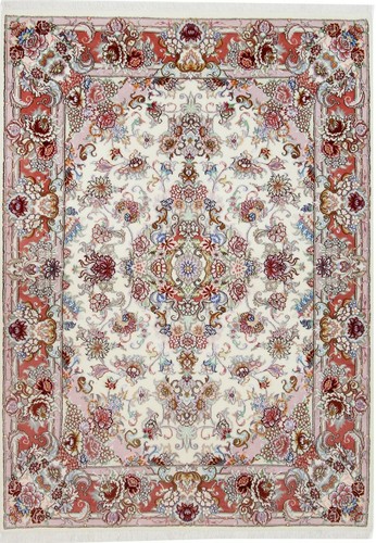 Original orientteppich tabriz - orientteppich,