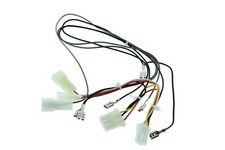 Kabelbaum für 12V VAPE