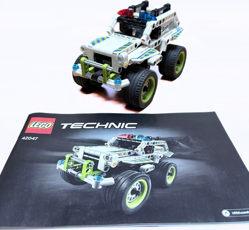 Lego technic - lego,