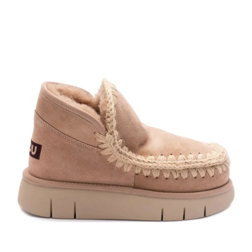 Mou eskimo bounce damen braune - mou,