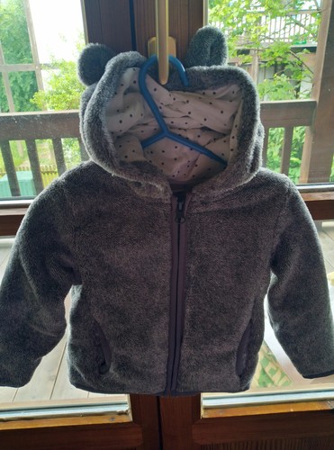 Baby kleinkinderjacke mit - baby-/kleinkinderjacke,