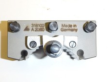 Neu, Multifix Drehstahlhalter