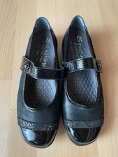 Stuppy Damenschuhe für Hallux Gr. 36,5